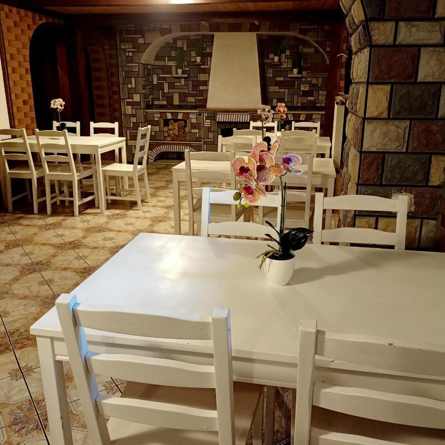 Kazkowa Koliba Hotel Zakopane Exterior photo