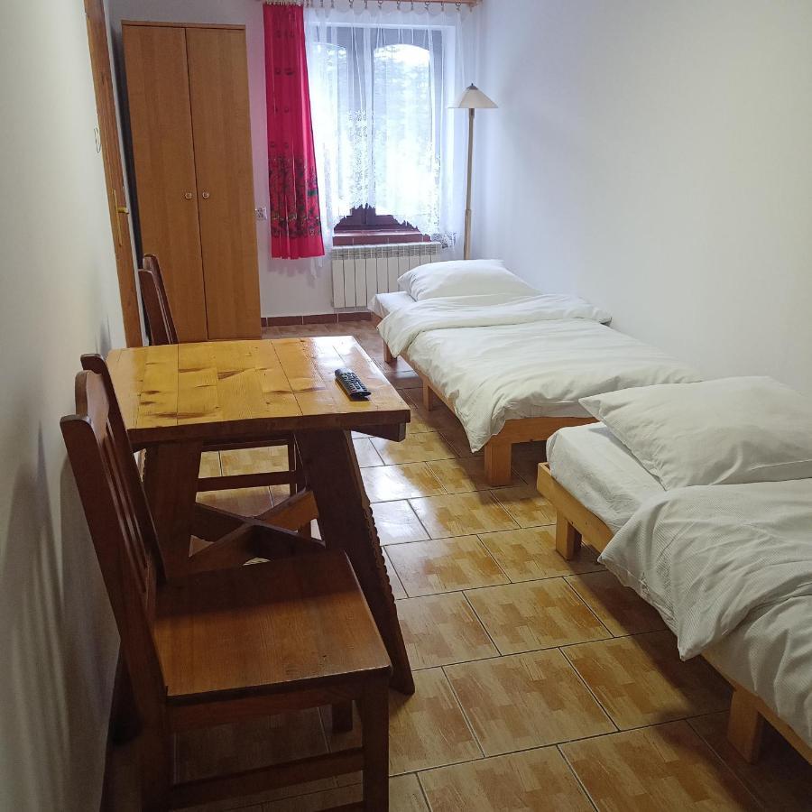 Kazkowa Koliba Hotel Zakopane Room photo