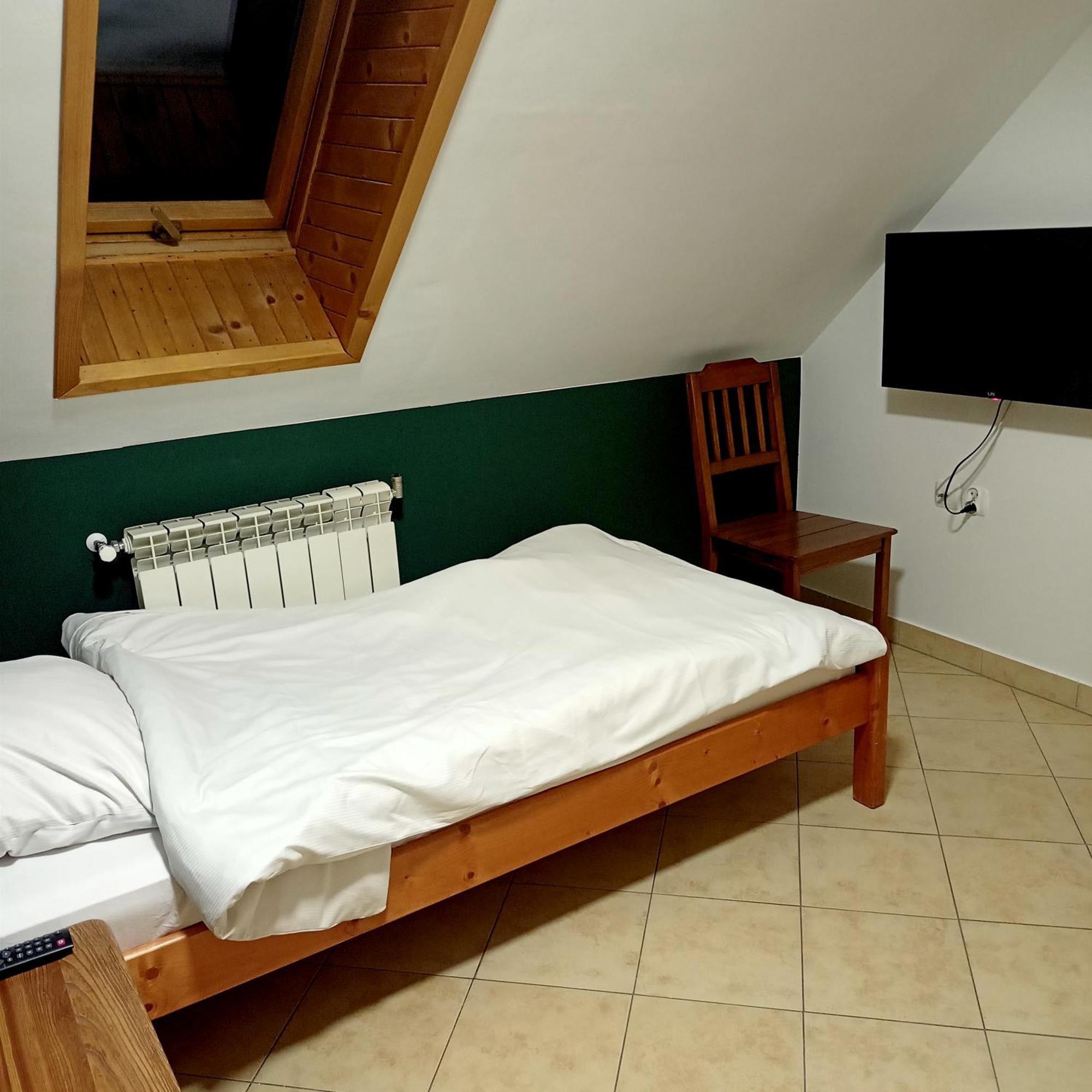 Kazkowa Koliba Hotel Zakopane Room photo