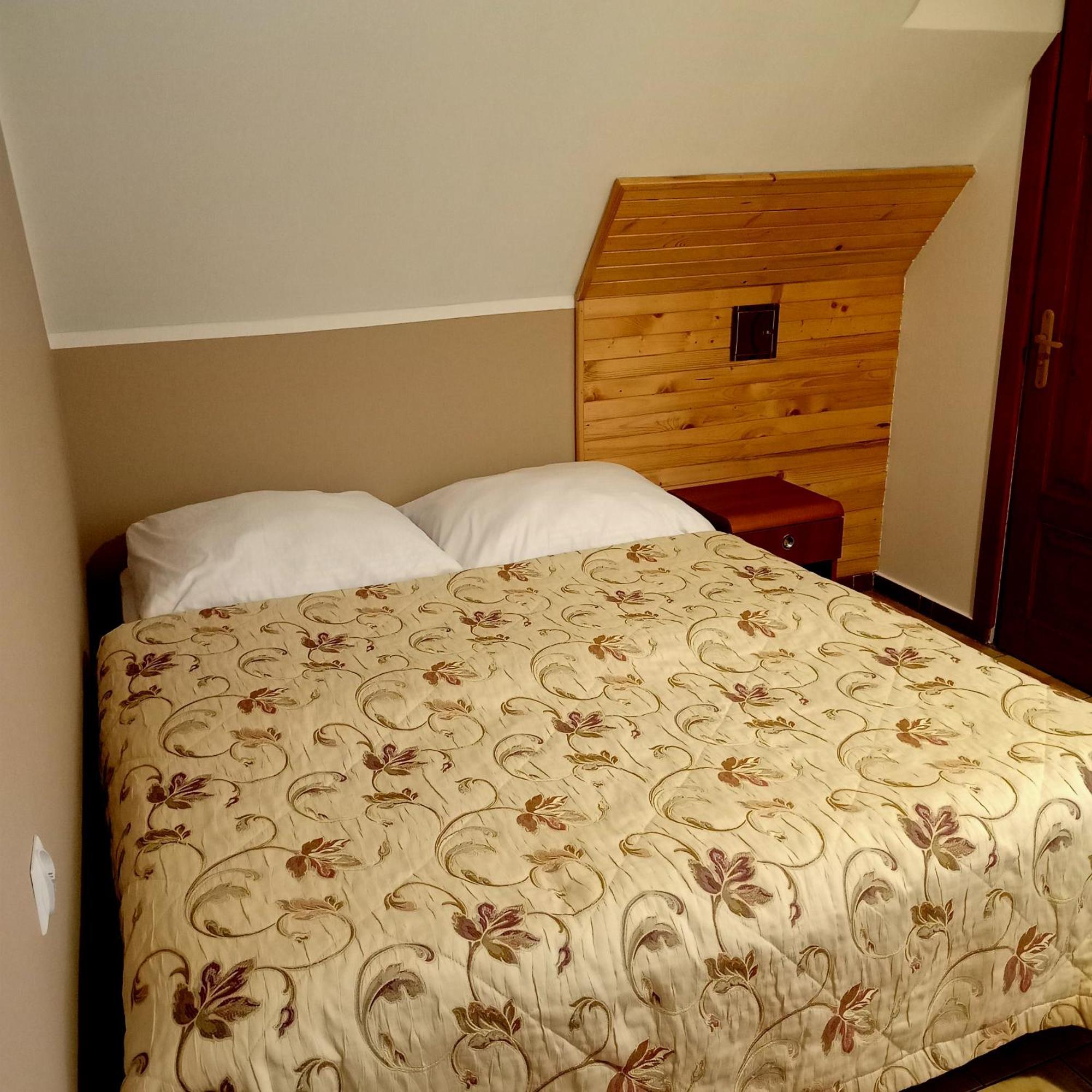 Kazkowa Koliba Hotel Zakopane Room photo