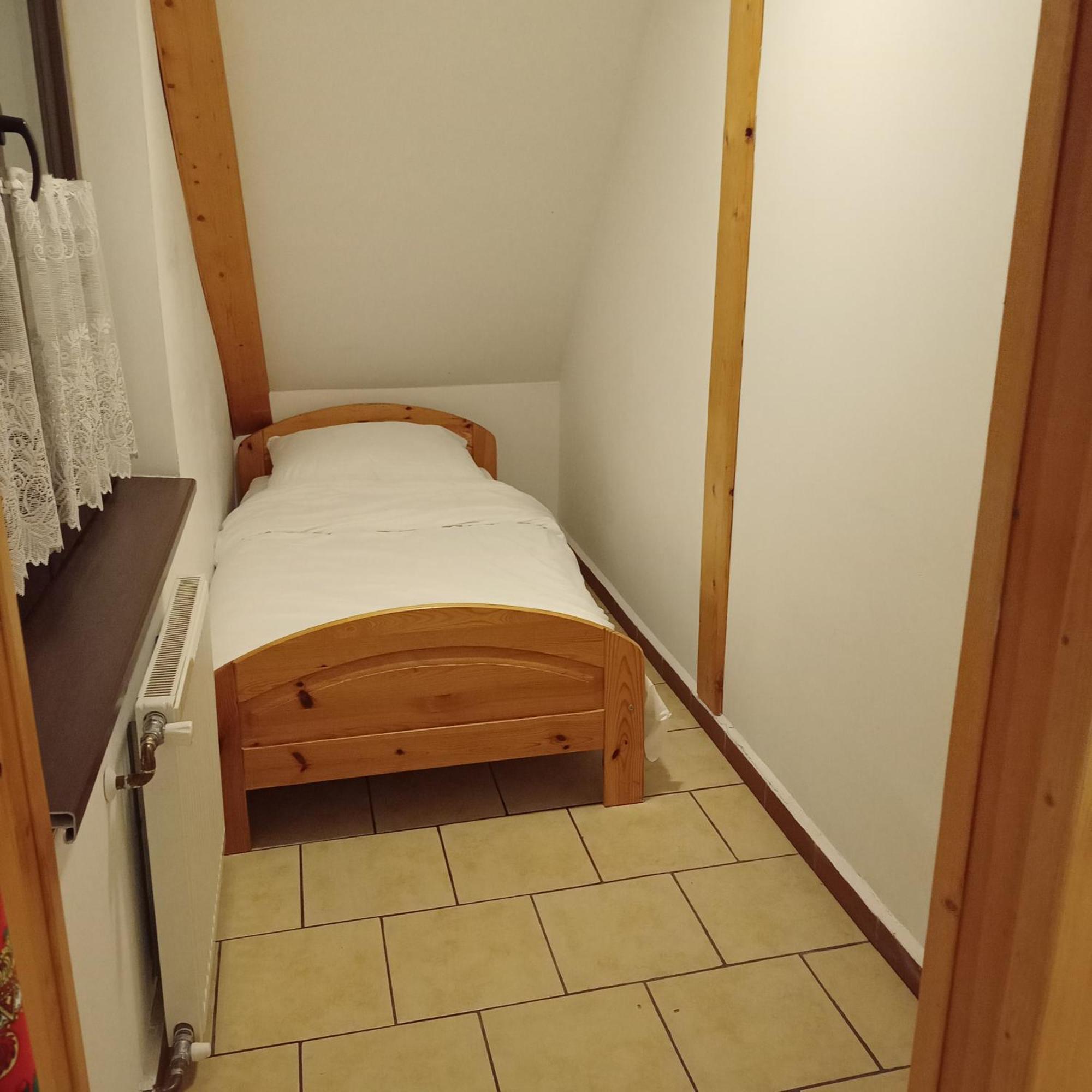 Kazkowa Koliba Hotel Zakopane Room photo