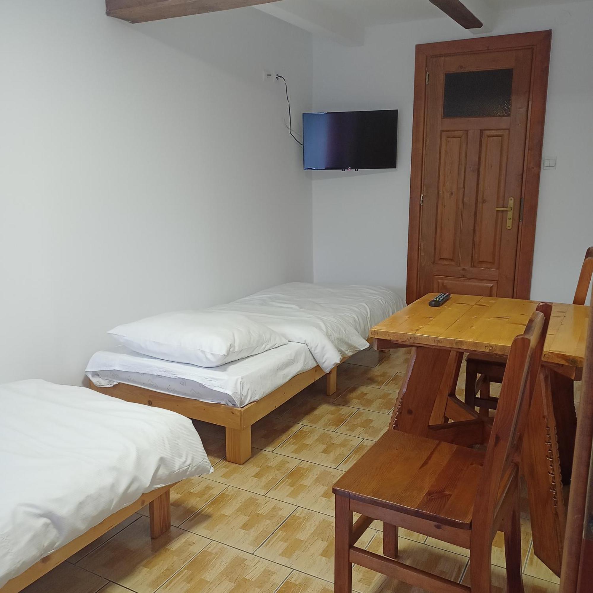 Kazkowa Koliba Hotel Zakopane Room photo