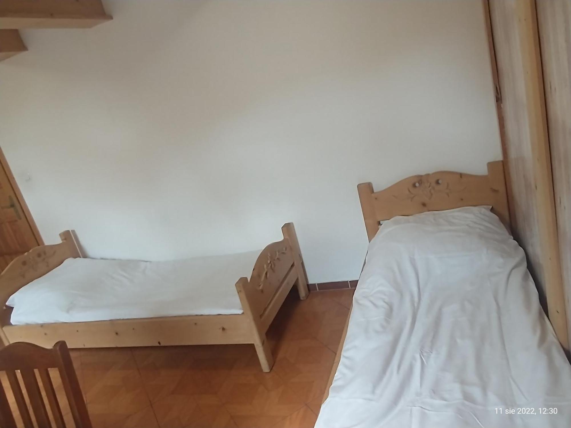 Kazkowa Koliba Hotel Zakopane Room photo