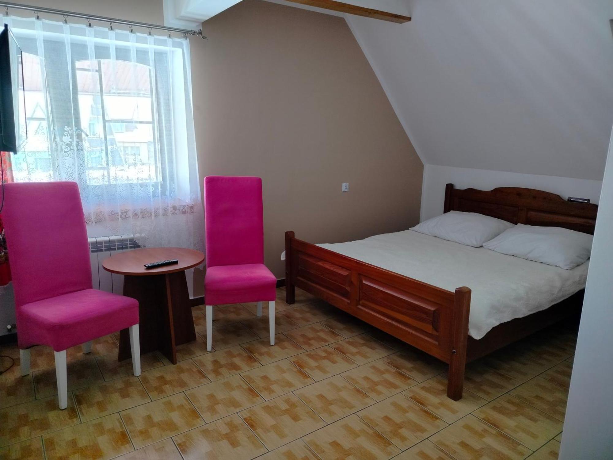Kazkowa Koliba Hotel Zakopane Room photo