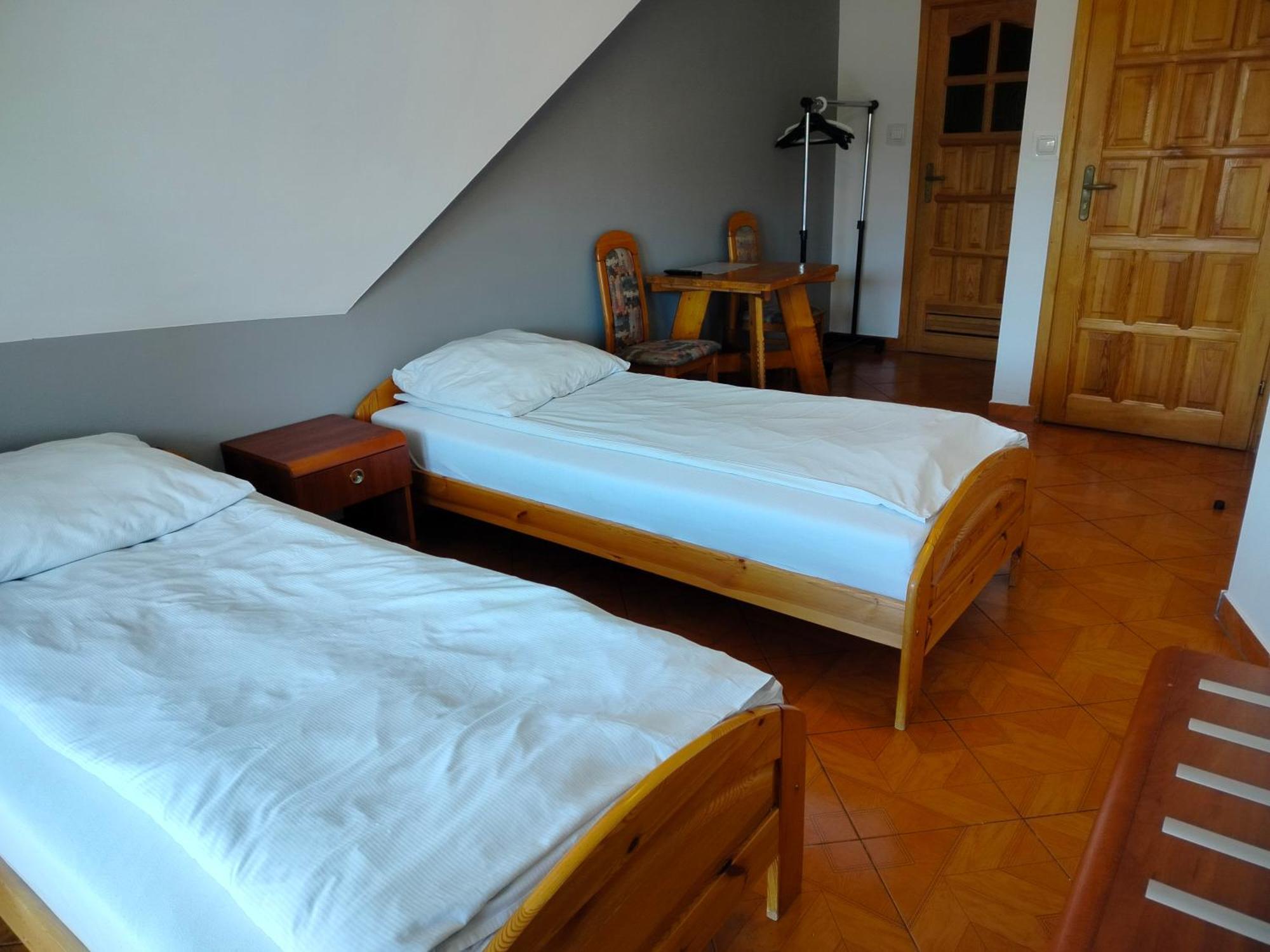 Kazkowa Koliba Hotel Zakopane Room photo